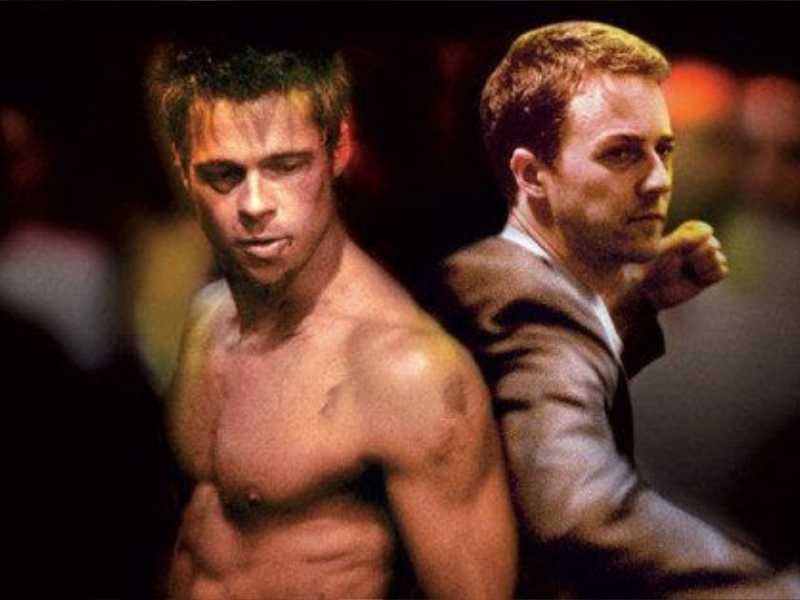 Fight club